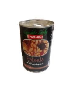 Fabada  paquete 420 G
