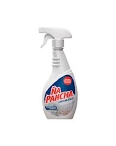 Limpiabaños 650 Ml X16 Und  M/Ña Pancha