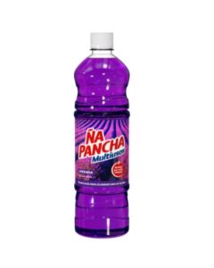 Multiusos Antibacterial Lavanda Fresca 900Ml X 18Und   M/Ña Pancha