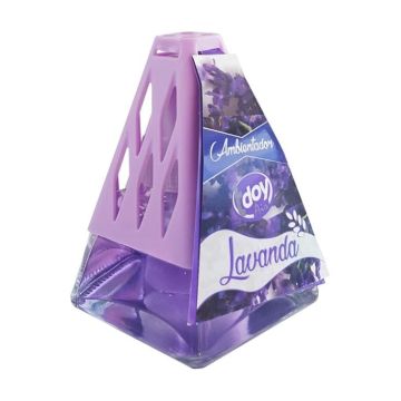 AMBIENTADOR MECHA LAVANDA, 75ML TDOY AIR, C/6 UDS   M/TDOY