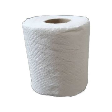 Papel Higienico Doble Hoja 250 Hojas Calidad Lujo 
