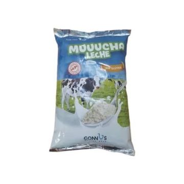 Leche En Polvo Entera (Preparado Lacteo Combinado) Lanutre Pp 1Kg