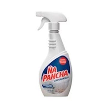 Limpiabaños 650 Ml X16 Und  M/Ña Pancha