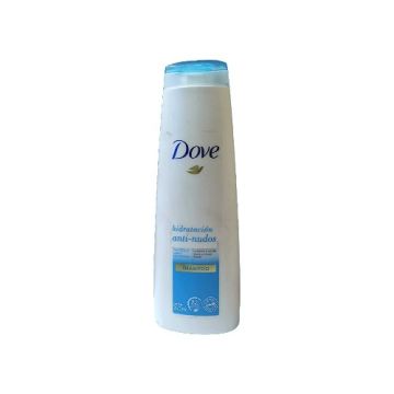 Dove Champu  Hidratacion, 350 Ml