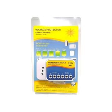 Protector Para Aires Acondicionados 